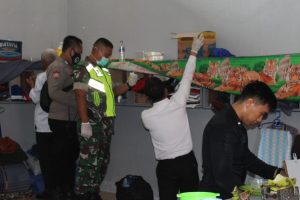 Lapas Kelas IIB Majalengka Komitmen Wujudkan Lapas Zero HALINAR