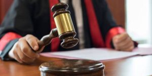 Dua dari Tiga Eks Residivis Narkotika di Rohil , Divonis Lebih Berat dari Tuntutan