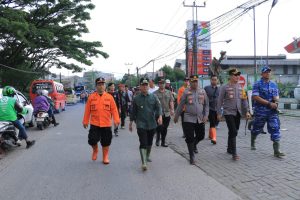 Antisipasi Evakuasi Warga Saat Banjir, Bupati Bandung Sebut Kawasan Dayeuhkolot Memerlukan Perahu