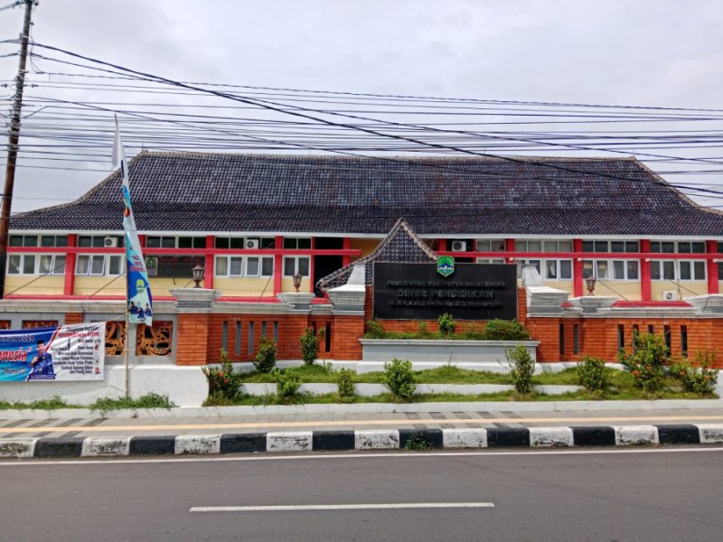 Dinas Pendidikan Majalengka Siapkan 100 Formasi Guru PPPK 2024