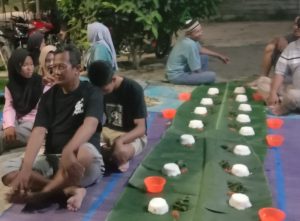 Merayakan Kemenangan Bijak Hj  Bustamam Dan Joni Carles