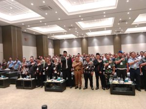 KPU Majalengka Buka Rapat Pleno Terbuka Rekapitulasi Tingkat Kabupaten