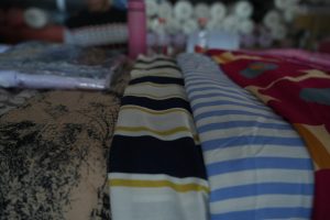Sarung Tenun Majalaya “Kota Dolar”  Sudah Melegenda, Pemkab Bandung: Mengembalikan Kejayaan Produk Tekstil Majalaya