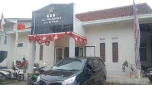 Skandal Pungli di K U A Pangalengan: Oknum Petugas Nikah Diduga Raup Keuntungan Besar