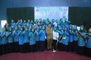 Bupati Dadang Supriatna Ajak Masyarakat Kabupaten Bandung Bersatu Pasca Pilkada