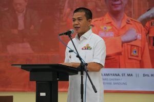 FPRB Kabupaten Bandung Gelar Musda III, Bupati Dadang Supriatna: Harus Selaras dan Sinergi Dengan BPBD