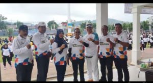 KORMI Majalengka Gelar Festival Olahraga Masyarakat Tingkat Kabupaten 2024