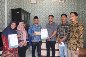 BKKBN Sumut Fasilitasi Pelaksanaan Pertemuan Koordinasi Teknis Program Tinkat Kabupaten/kota