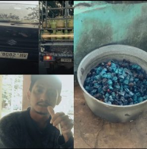 GEGER,,,, Mafia Gas Elfiji 3, Kg Di Rumpin Desa Sukamulya Kecamatan Rumpin Bogor tak tersentuh Hukum