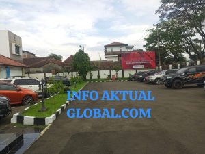 Kejari Kab.Sukabumi Bantah Isu Oknum Jaksa Terima Suap dari Kades