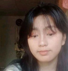 Gadis Berparas Cantik Ini Hilang Sejak Minggu, Polisi: Jika Ada Yang Menemukan Harap Lapor Polisi Terdekat
