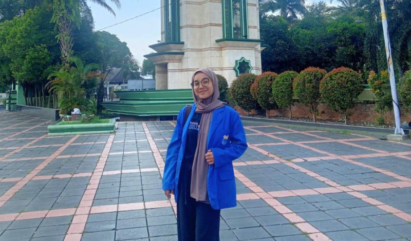 PMII Politeknik Triguna, Mengutuk Keras Dugaan Pencabulan Santriwati Oleh Oknum Pimpinan Ponpes Tahfidz di Tasikmalaya