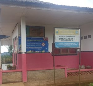 Ormas GRIB Angkat Bicara Terkait Adanya Dugaaan Pengoleptipkan sekaligus Penggelapan Dana PIP SDN Sukagalih II Takokak.