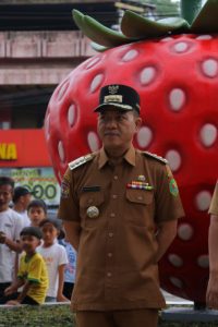Peringatan Keras Kepada Pejabat Pemkab Bandung yang Tak Becus Bekerja