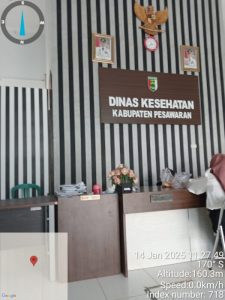 LSM JERAT SURATI BESARNYA DUGAAN RATUSAN MILIAR ANGGARAN DINAS KESEHATAN PESAWARAN
