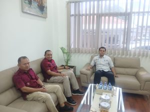 Lapas Majalengka Bersama BRI  Bahas Program Kerjasama