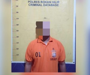 Polres Rohil Berhasil Mengungkap Pelaku Penangkapan Terhadap Satwa Liar yang Dilindungi