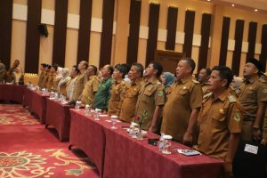 Realisasikan Janji Politik, Kang DS Gelontorkan Rp 1 Triliun Untuk Desa