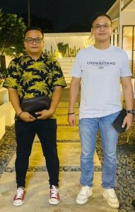 Heri Syahputra Sampaikan Terima Kasih kepada Tim Hukum atas Keberhasilan Mengawal Pilkada Rohil 2024-2029