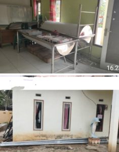 Diduga Anggaran Dana Desa Pekon Tengor Tidak Sesuai Harapan masyarakat