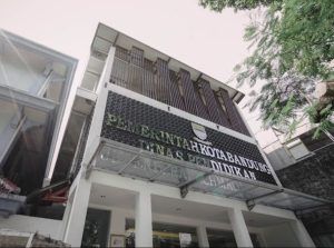 Sikap Pejabat Disdik Kota Bandung Fajar Nugroho yang enggan diwawancarai “