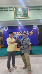 Dede Farhan Aulawi Tekankan Pentingnya Membangun Kedaulatan Energi Dalam Perspektif Pertahanan Nasional