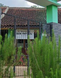 Diduga Pungli  di Sekolah,gaji Tukang kebersihan dibiayai oleh Siswa