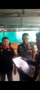 LSM Penjara Indonesia Majalengka Perkuat Kelembagaan Dengan Pengukuhan 5 Korwil