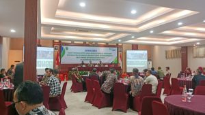 BPJS Ketenagakerjaan Dan Pemda Majalengka Sosialisasikan SE Bupati Tentang Jaminan Sosial Jasa Konstruksi