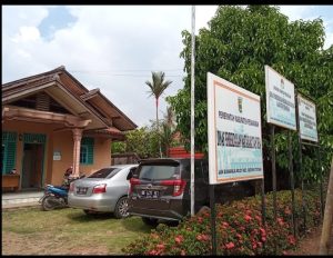 Dinas PMD Pesawaran Diduga Salah Gunakan Anggaran Perjalanan Dinas untuk Study Tour para kepala desa(kades) ke Jogja