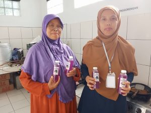 Komitmen Tiada Henti Prawita GENPPARI Dalam Pengembangan Pariwisata dan UMKM di Indonesia