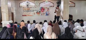 Kolaborasi UPT Penerbitan Universitas Bakrie Dukung SDGs 4 Pendidikan Berkualitas
