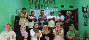Dede Farhan Aulawi Terima Kunjungan Pengurus APSDI se-Bandung Raya