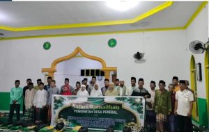Mushalla Al-Huda Dusun Simpang Mahang Gelar Safari Ramadhan , di Desa Penebel