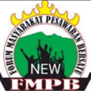 FMPB Himbau Masyarakat Jaga Situasi PSU di Pesawaran Aman, Damai dan Kondusif