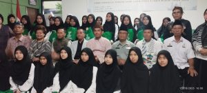 Dede Farhan Aulawi Penuhi Undangan GGMH Indonesia, Berikan Tausyiah Ramadhan di Bandung