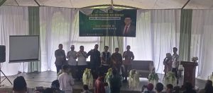 Dorong Perlindungan Sosial, Anggota Komisi IX DPR-RI Zainul Munasichin Gandeng BPJS Ketenagakerjaan untuk Sosialisasi Program dan Manfaat