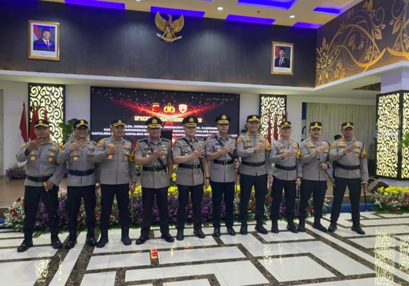 Kapolres Majalengka Berganti Pimpinan Kini di Jabat Oleh AKBP Willy Andrian