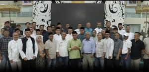 Kang DS Siap Sukseskan Percepatan Pembentukan Koperasi Desa/Kelurahan Merah Putih di Kab. Bandung