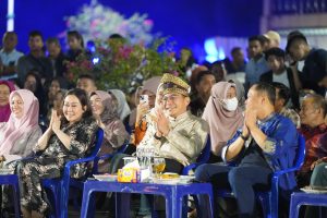 Kapolda Riau Meriahkan Festival Kreatif Budaya Melayu Lewat Lomba Pantun Bertema Kelestarian Alam dan Karhutla