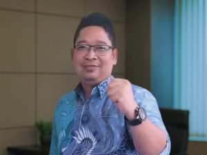 Riki Chairul Amri (RCA) Siap Maju Menjadi Ketua KONI Kota Lubuk Linggau