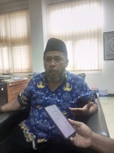 500 Guru Honorer di Kota Sukabumi Masih Bergaji Rendah, PGRI Siap Perjuangkan Kuota P3K