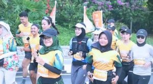 UNSIL TASIK HALF MARATHON 2025
