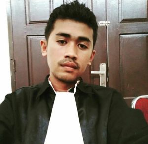 Dituntut Hukuman Mati, Kuasa hukum Kartono Sampaikan Pledoi Minta Putusan Hukuman Bebas