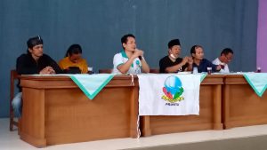 *KETERAMPILAN RESOLUSI KONFLIK BAGI PENDEKAR*