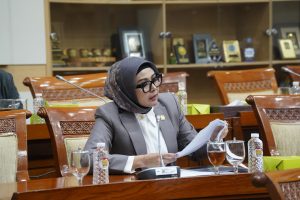 Kasus Ibu Inong, Anggota Komisi III DPR RI, Hj. Dewi Juliani, S.H.: Penegakan Hukum Harus Berpihak pada Keadilan dan Kemanusiaan