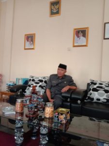 Sepanjang Jalan Ahmad Yani Majalengka Tetap Diberlakukan Satu Arah