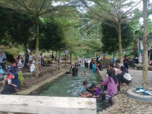 Wisata Viral, Situ Ciranca Cocok Untuk Dikunjungi Saat Liburan