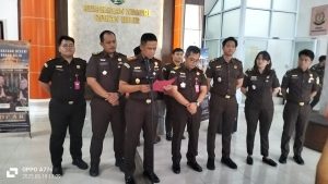 Kasus Korupsi Dana Dak 2023 Kejari Rokan Hilir
