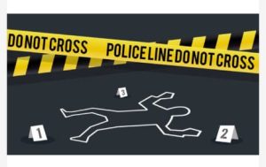 POLISI BERHASIL TANGKAP PELAKU PEMBUNUHAN DUA BOCAH DI PEKON BATU RAJA